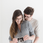 My Maternity Photos - Lindsay Ponta - Shrimp Salad Circus - Photography by Caro Baby Co.