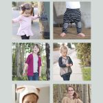 10 Free Sewing Patterns for Kids for Fall