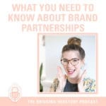 Bridging Herstory Podcast - Lindsay Ponta of Shrimp Salad Circus