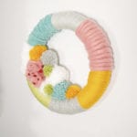 How to Make a Wreath Step by Step for Christmas and the Holidays