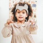 Get this free printable list of virtual indoor playdate ideas for kids. Keep your kids feeling busy and connected with FaceTime, Skype, or WhatsApp play date activites. These ideas are toddler-friendly but are also perfect for elementary school children and tweens and will work for girls and for boys!